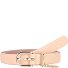  Riem leer variant nude | 100 cm