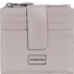  Image Leather Portemonnee RFID-bescherming Leder 9 cm variant ash rose
