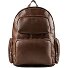  Boston Dagrugzak 42 cm Laptopvak variant brown
