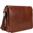  Cambridge Messenger Leder 32 cm Laptopcompartiment variant cognac