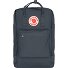 Kanken rugzak 43 cm Laptopvak variant navy