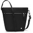 Pacsafe W Schoudertas 25 cm variant black Pacsafe W Schoudertas 25 cm variant black