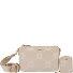  mosaico Crossbody tas 24 cm variant sesame