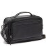 Rovon Schoudertas Leer 21 cm variant black Rovon Schoudertas Leer 21 cm variant black