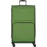 Bendigo Light Plus 4-wielige trolley 84 cm Laptopvak variant green Bendigo Light Plus 4-wielige trolley 84 cm Laptopvak variant green