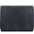 Richmond Messenger Leder 39 cm Laptopcompartiment variant black