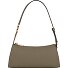  Avril Schoudertas Leder 26 cm variant utility green
