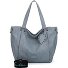  Eco Fritzi02 Shopper Tas 50 cm variant sky