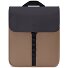 Lotus Infinity Kumo Medium Dagrugzak 41 cm Laptop compartiment variant black - chestnut Lotus Infinity Kumo Medium Dagrugzak 41 cm Laptop compartiment variant black - chestnut