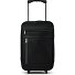  5814 2 wielen Cabinewagen S 51 cm variant black