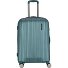  Moonrock 4 wielen Trolley 69 cm met uitbreidingsplooi variant deepsea green brushed
