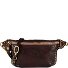  Lina Fanny pack Leder 29 cm variant moro