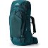 Deva 70 Trekking rugzak M 81 cm variant emerald green Deva 70 Trekking rugzak M 81 cm variant emerald green