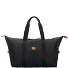  X-Bag weekendtas 42 cm variant schwarz