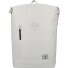  Roll Top Dagrugzak 46 cm Laptopvak variant moonbeam tonal