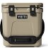  Roadie koelbox 44 cm variant tan