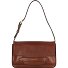 Lucrezia Schoudertas Leer 26 cm variant marrone Lucrezia Schoudertas Leer 26 cm variant marrone