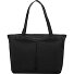  Tokyo Shopper Tas 32 cm Laptop compartiment variant raven