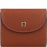 Miranda Portemonnee RFID-bescherming Leer 11 cm variant cognac brown Miranda Portemonnee RFID-bescherming Leer 11 cm variant cognac brown