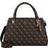 Noelle II Handtas 31.5 cm variant brown logo Noelle II Handtas 31.5 cm variant brown logo
