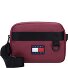  TJM DLY elevated Schoudertas 20 cm variant rouge