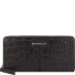  Cool Colbie Portemonnee RFID-bescherming Leer 19 cm variant bear black