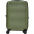 Tank Case 4 wielen Cabinewagen S 55 cm met uitbreidingsplooi variant military green Tank Case 4 wielen Cabinewagen S 55 cm met uitbreidingsplooi variant military green