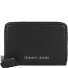  TJW Essential Portemonnee 11 cm variant black