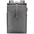  Urban Rolltop Dagrugzak 49 cm Laptop compartiment variant twist silver
