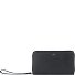  Black Magic Portemonnee RFID-bescherming Leer 19 cm variant schwarz
