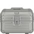  Next Beautycase Aluminium 38 cm variant silber