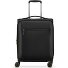 Montmartre 3 4 wielen Cabinewagen 55 cm met uitbreidingsplooi variant schwarz  Montmartre 3 4 wielen Cabinewagen 55 cm met uitbreidingsplooi variant schwarz