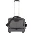  2 wielen Bedrijfswagen 44 cm Laptop compartiment variant grau