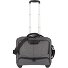  2 wielen Bedrijfswagen 44 cm Laptop compartiment variant grau