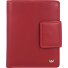  Polo Portemonnee RFID Leer 11 cm variant rot