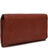 Lentini Portemonnee Leer 18 cm variant cognac Lentini Portemonnee Leer 18 cm variant cognac
