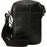 Pine Mobiel telefoonhoesje Leer 13.5 cm variant black