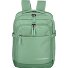  Kick Off Dagrugzak 40 cm Laptopvak variant sage green