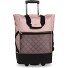  Wheel "Classy" Winkelwagen 50 cm variant rosa