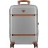 Cassis Riviera ECO 4 wielen Cabinewagen S 55 cm variant silver Cassis Riviera ECO 4 wielen Cabinewagen S 55 cm variant silver