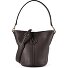  Anett Handtas 16 cm variant dark brown