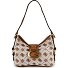  Camden Schoudertas 23 cm variant cognac logo