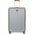  Capri 4 wielen Trolley 84 cm met uitbreidingsplooi variant silver
