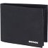  New Cryptan Portemonnee RFID-bescherming 12 cm variant schwarz-pure 2.0metal square