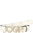 Logo riem variant off white | 95 cm Logo riem variant off white | 95 cm