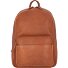  Antique Avery Dagrugzak Leer 42 cm Laptop compartiment variant cognac