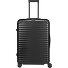  Eternity 4 wielen Trolley L 75 cm variant black