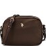  Houston Crossbody tas 24 cm variant dk. brown