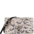  Love Click Clutch 20.5 cm variant avorio-nero-beige-old silver