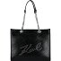 Behind the Seams Shopper Tas 33.5 cm variant black-nickel Behind the Seams Shopper Tas 33.5 cm variant black-nickel